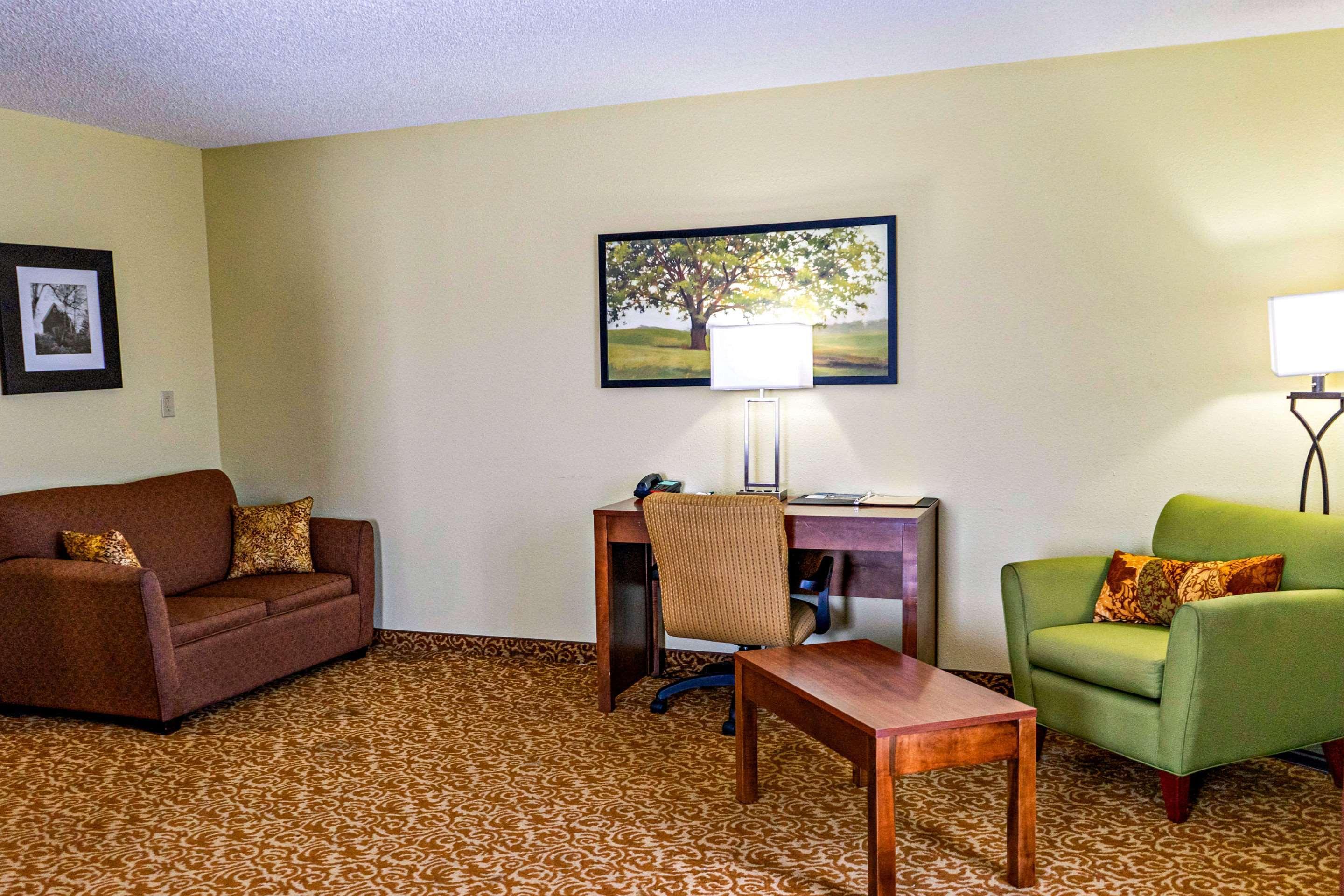 Quality Inn Whiteville North Exterior foto